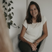 Janneke Bosman - Coach & Consultant