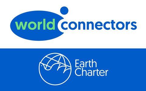 Worldconnectors, affiliate Earth Charter